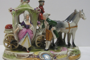 Статьи для магазина антиквариата