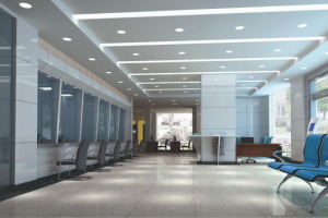 Светильники downlight