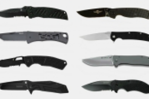 Описания для интернет-магазина ножей