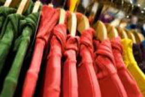 Описание категорий для магазина одежды