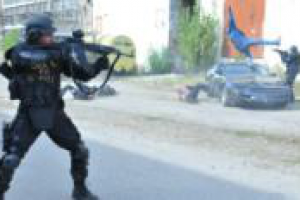 Убить заново