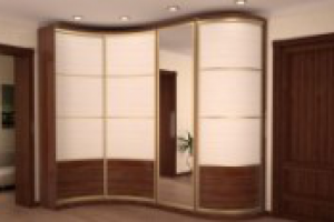 Шкаф-купе и все-все-все: Текст на главную