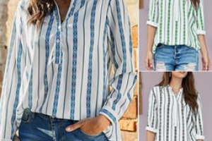 СЕО-текст про женские блузы