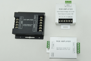 rgb усилитель
