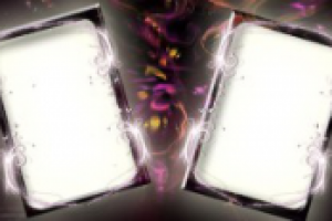 Рамки - лучший подарок: серия статей для ИМ