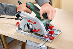 Пилы дисковые по дереву