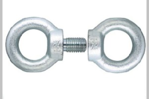 Рым-болт и рым-гайка