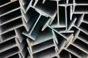 Двутавровые балки