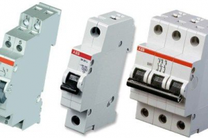 Селективность автоматических выключателей