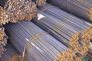 Особенности горячекатаной стали для производства железобетонных