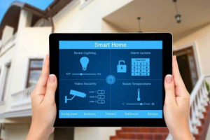 Системы умного дома