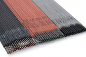 Электроды нержавеющие