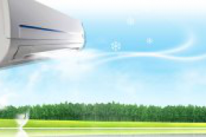 Установка и техобслуживание кондиционеров
