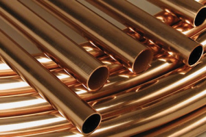 Медные трубы