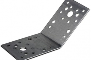 Крепежный уголок под 135 градусов