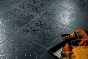 Коллекции керамогранита: описание коллекций для ИМ