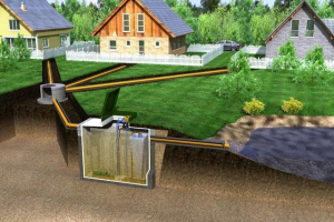 Канализация: информационная статья