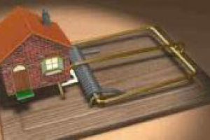 Мошенничество в сфере недвижимости