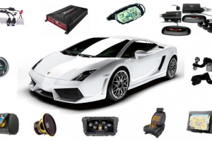 Автоэлектроника