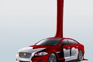 Покраска авто