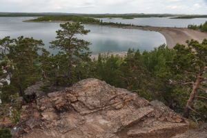 Отдых в Боровом (Казахстан)