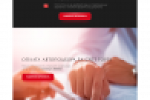 дизайн одностраничного сайта