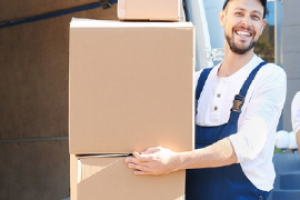 рекламный баннер