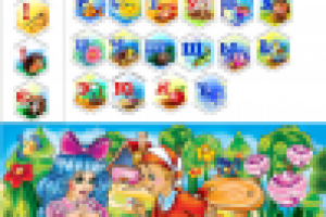 Магнитная Азбука