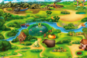 Настольная игра