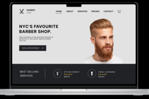 Barber Shop