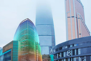 Офисное здание