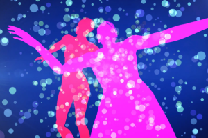 "Геометрия времени"