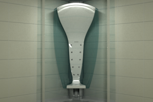 Душевая кабина - трансформер