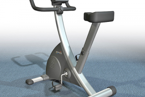 велотренажер