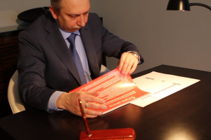 Презентационный ролик компании PortaPrima