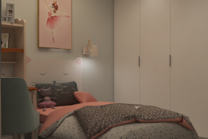 Детская девочки