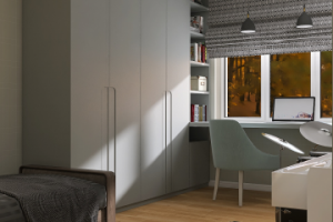 Детская мальчика