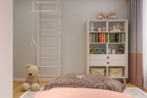 Детская комната