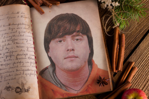 Фотомонтаж