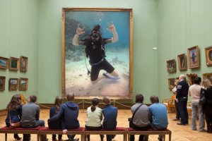 Фотомонтаж