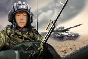 Фотомонтаж