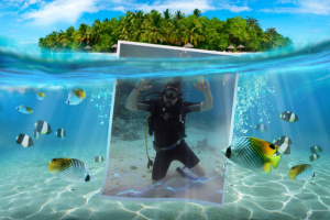 Фотомонтаж