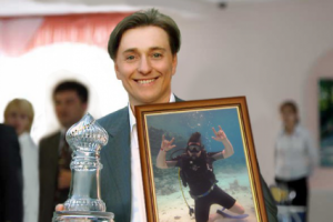 Коллажи со знаменитостями