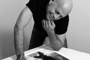 Коллажи со знаменитостями