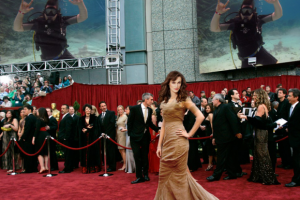 Коллажи со знаменитостями