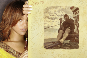 Коллажи со знаменитостями