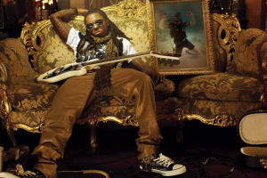 Коллажи со знаменитостями