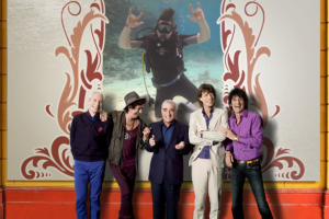 Коллажи со знаменитостями