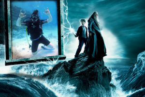 Коллажи со знаменитостями