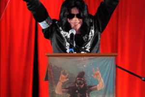 Коллажи со знаменитостями